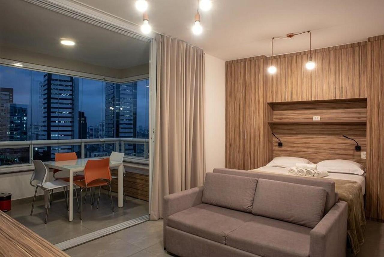Residencial Be Paulista