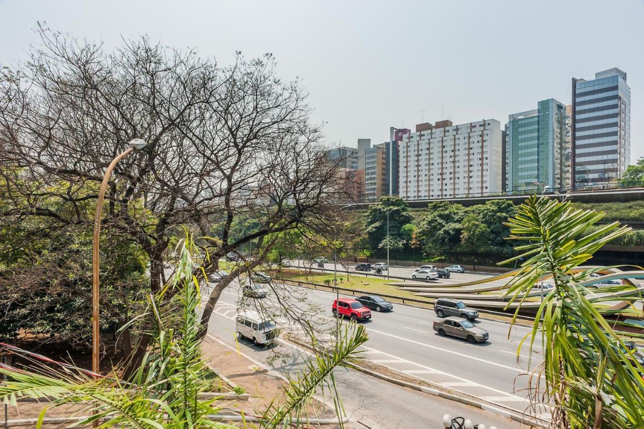 Apartment Residencial Be Paulista *