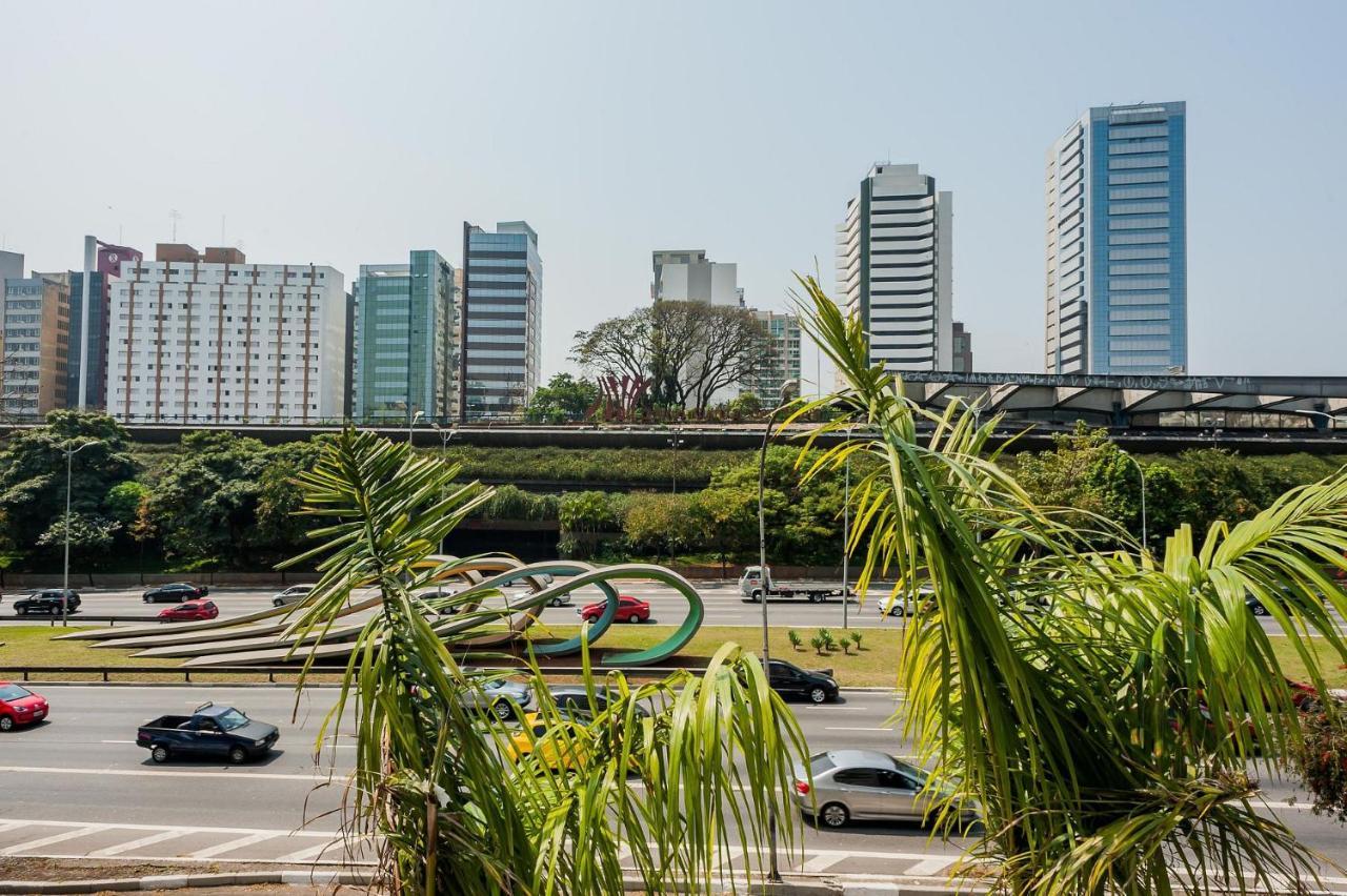 Apartment Residencial Be Paulista *