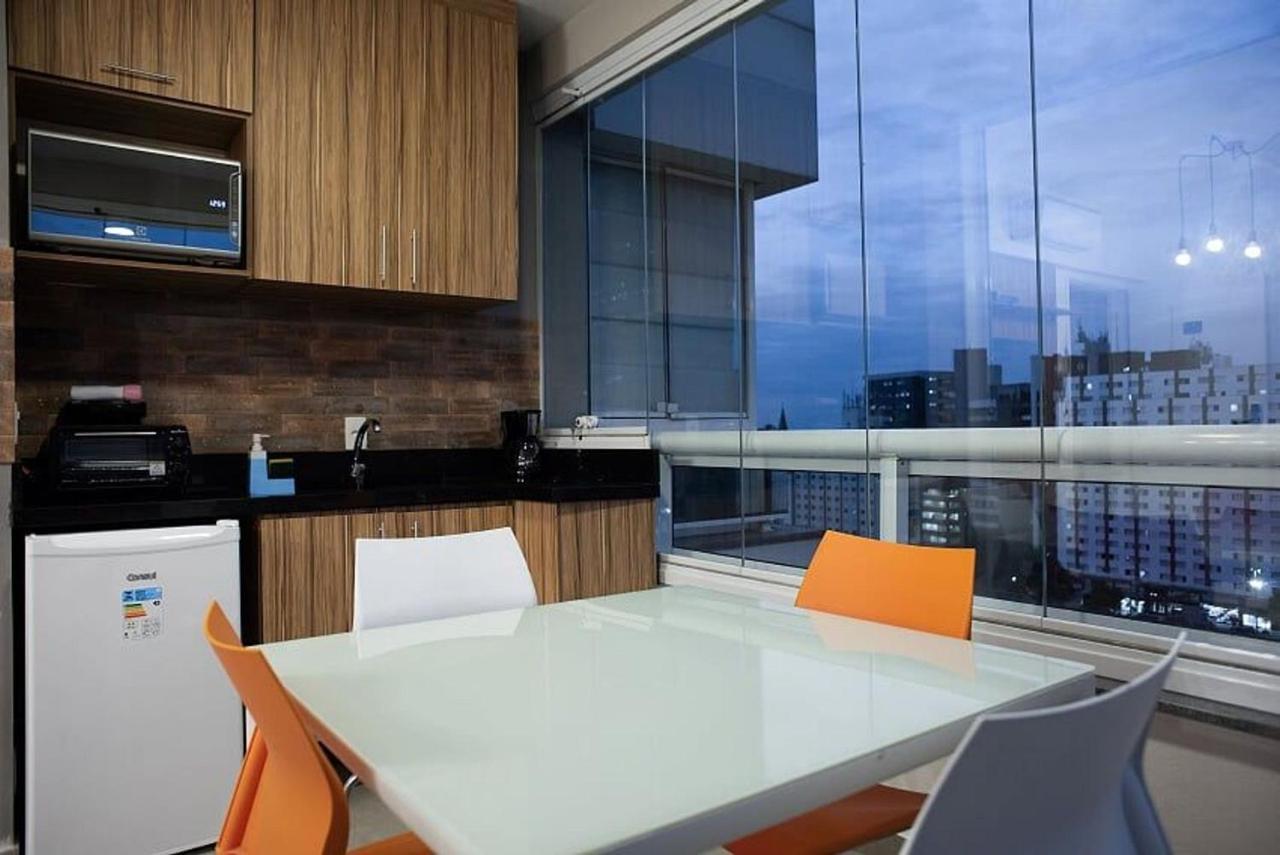 Residencial Be Paulista Apartment