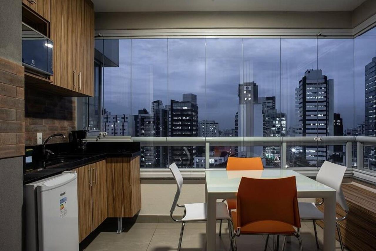 Residencial Be Paulista Apartment Sao Paulo
