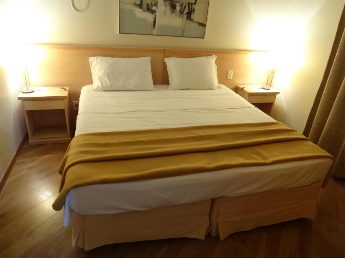 Residencial Bella Vista Aparthotel Sao Paulo