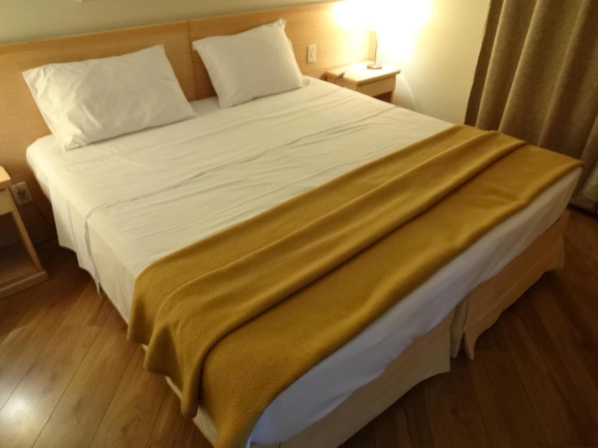 Aparthotel Residencial Bella Vista