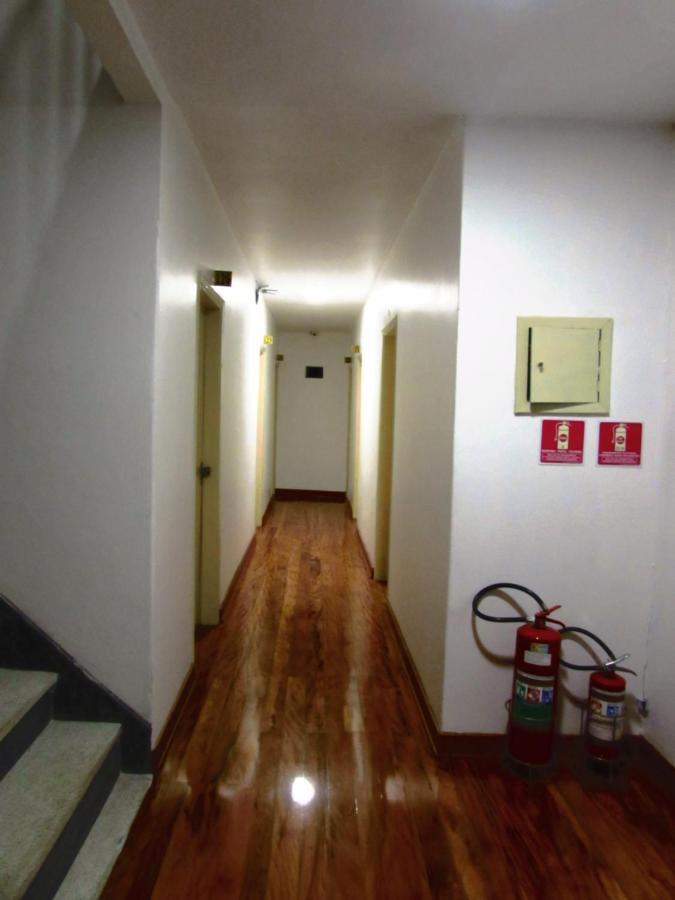 Hotel Teodoro Palace A 5 Minutos Do Bras E Bom Retiro