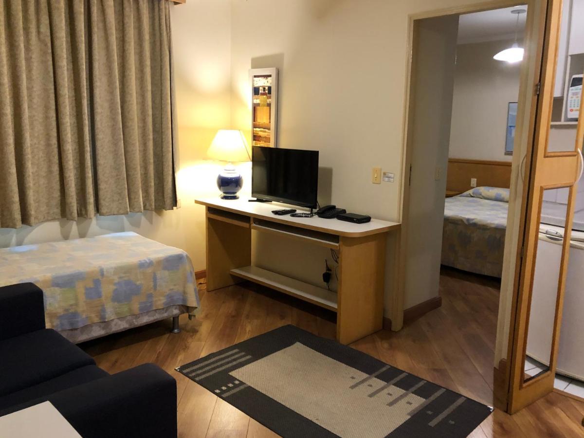 Residencial Bella Vista 3*
