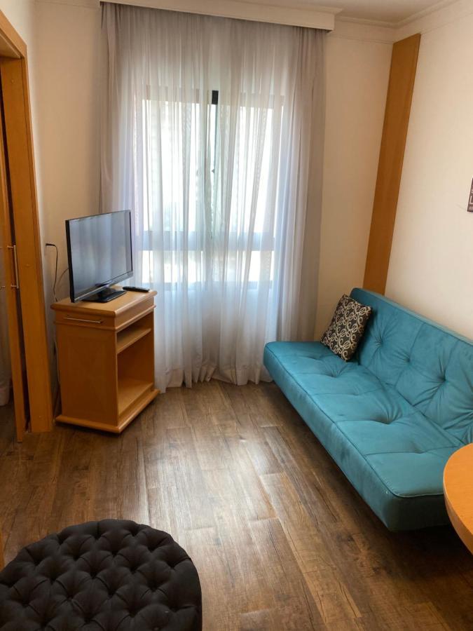 Apartamento Charmoso Flat Em Pinheiros