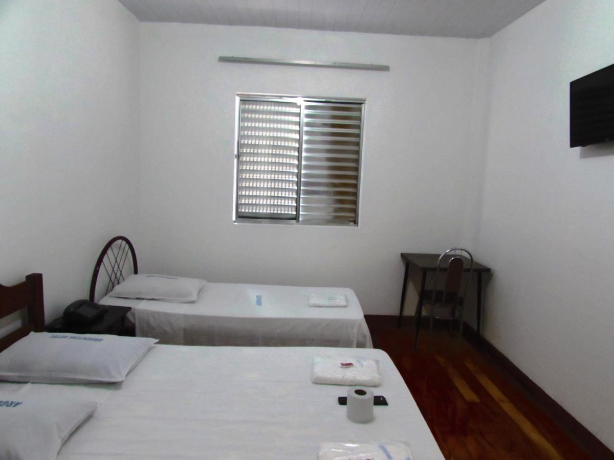 Hotel Teodoro Palace A 5 Minutos Do Bras E Bom Retiro *
