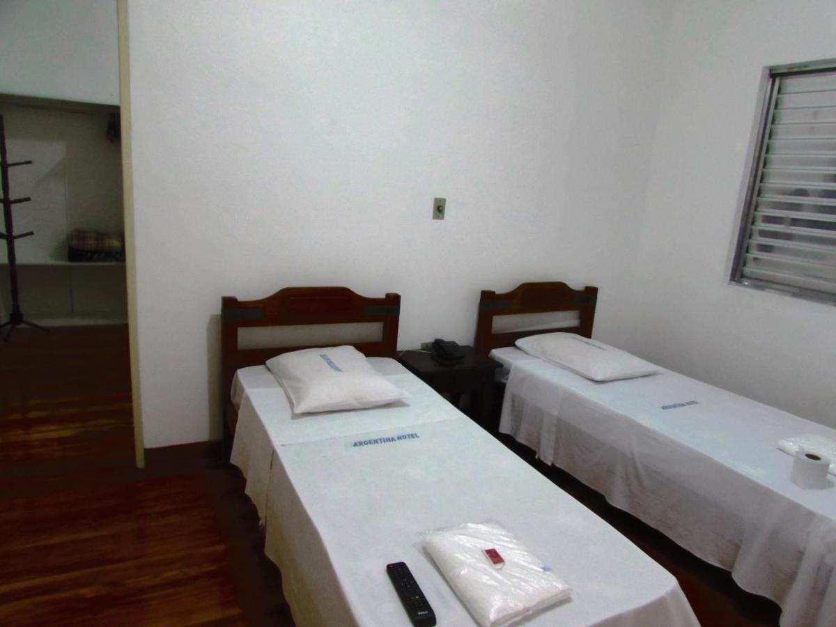 Hotel Teodoro Palace A 5 Minutos Do Bras E Bom Retiro
