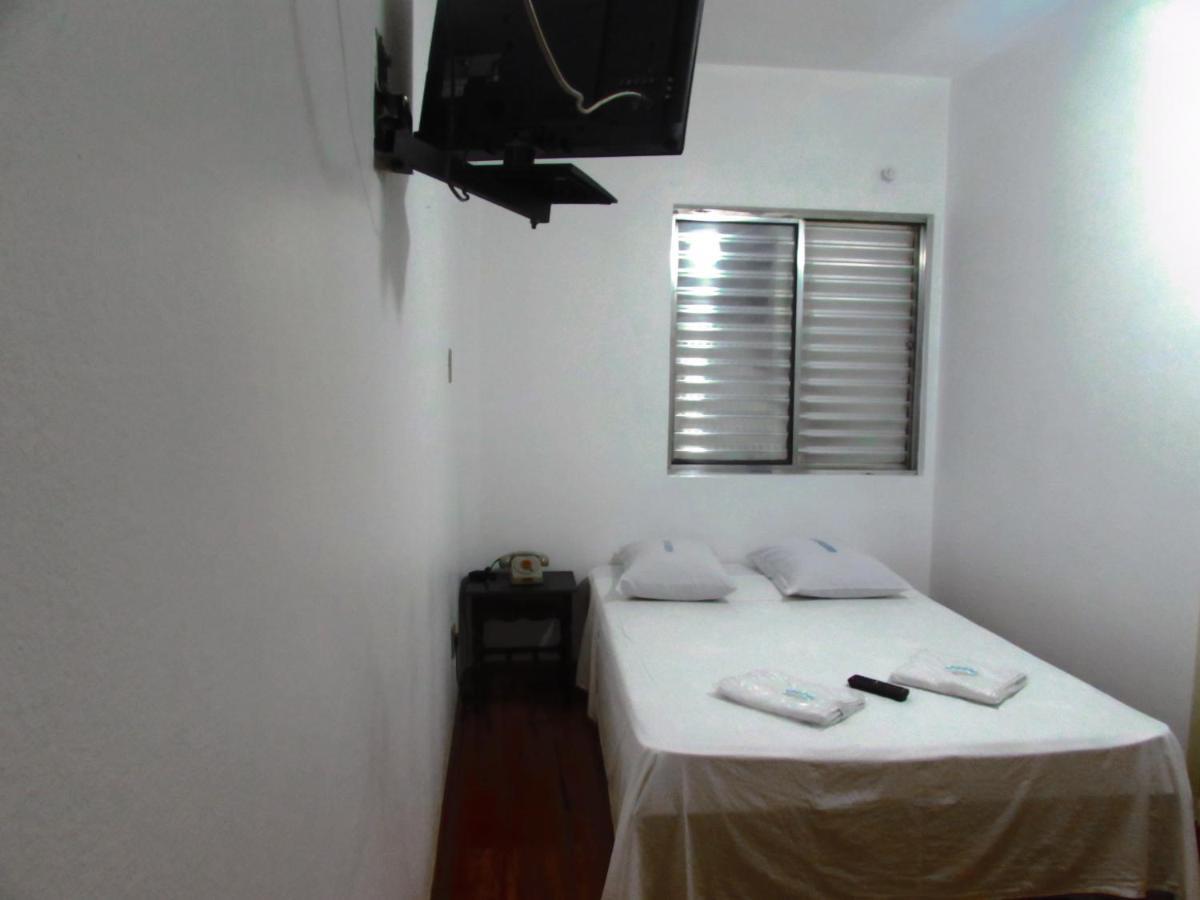 Hotel Teodoro Palace A 5 Minutos Do Bras E Bom Retiro Sao Paulo