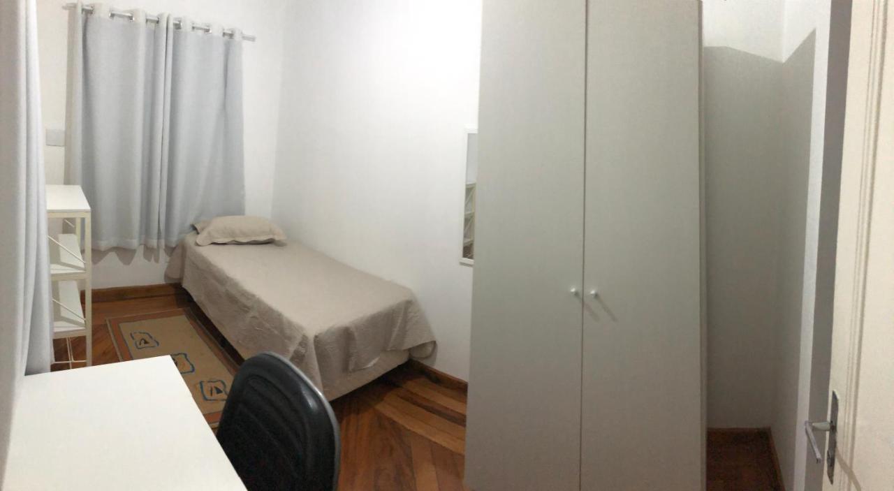 Ipe Sao Paulo