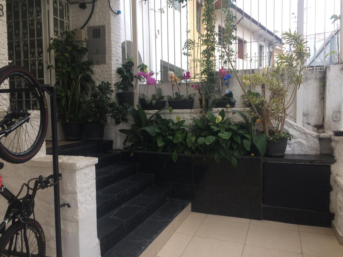 Ipe Hostel