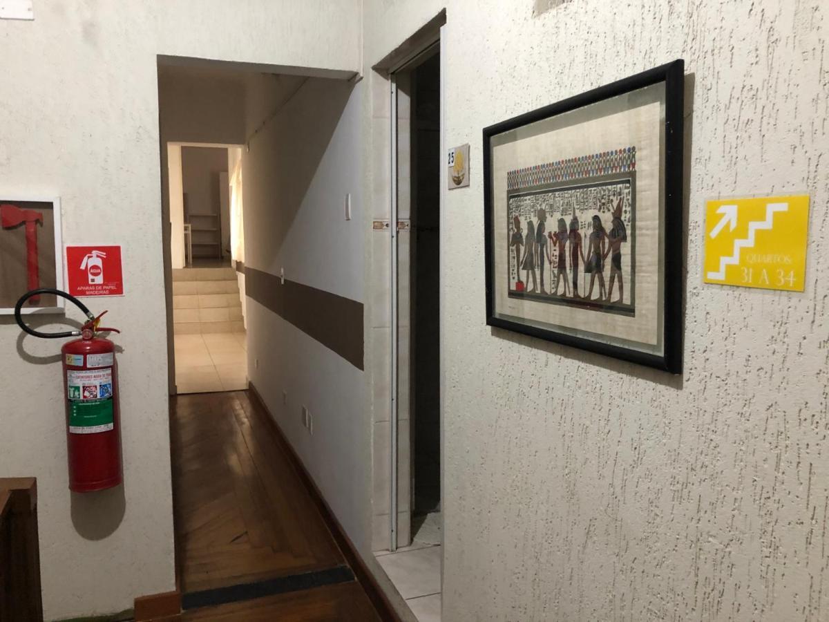 Hostel Ipe Sao Paulo