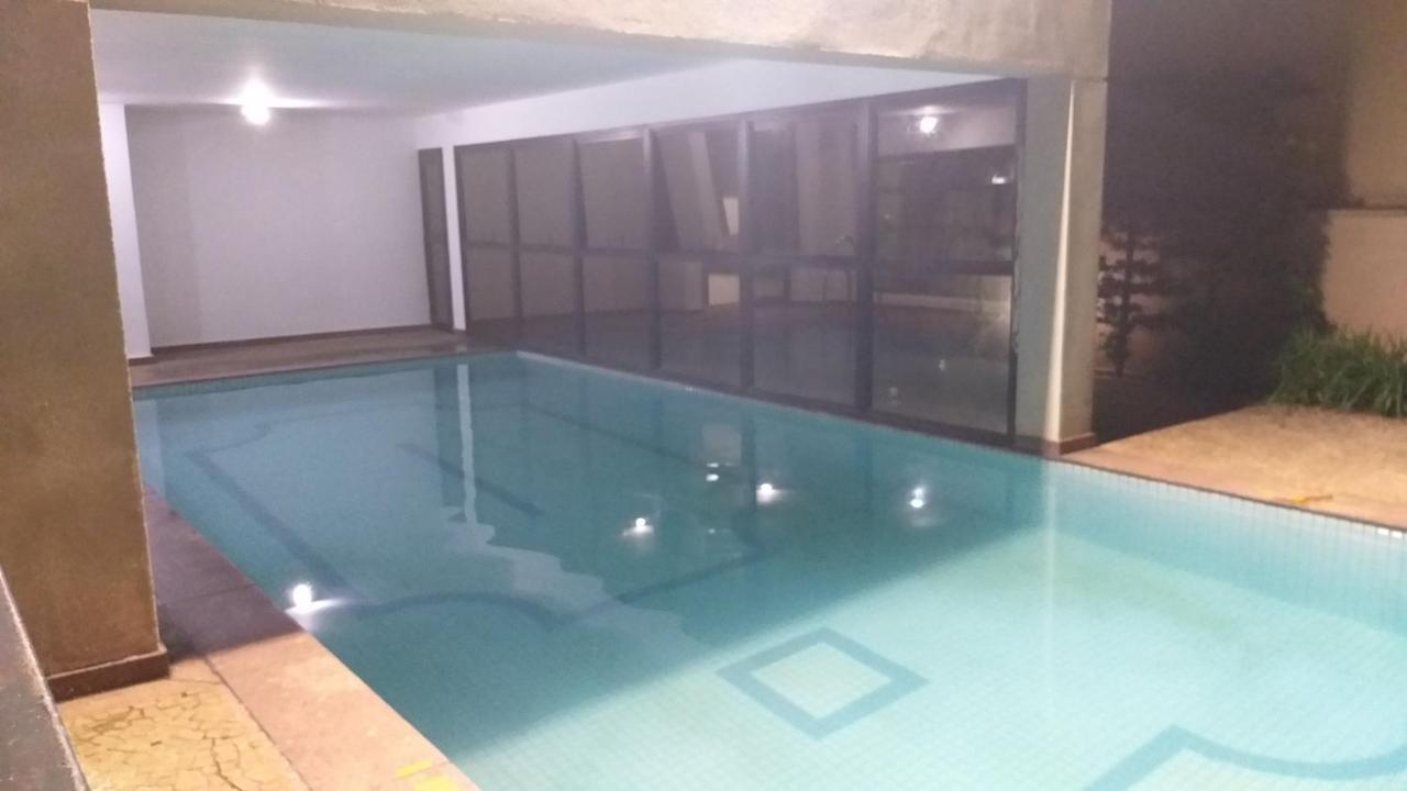 Moema Flat Luxo, Macuco Aparthotel *