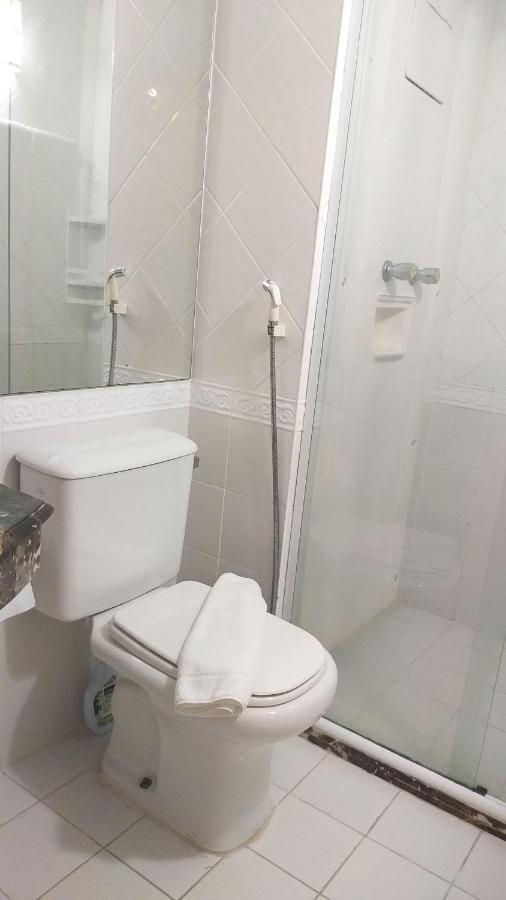 Aparthotel Moema Flat Luxo, Macuco São Paulo