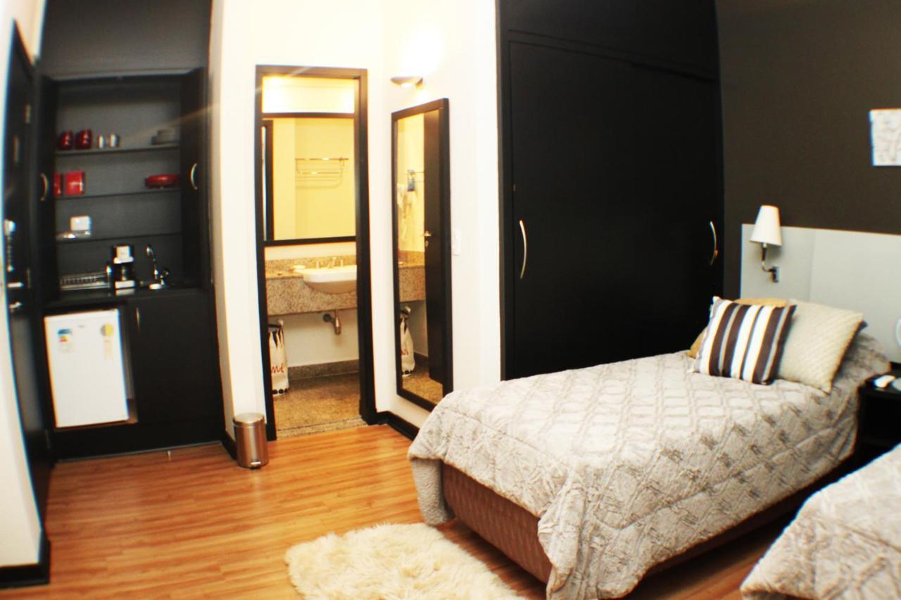 Alameda Lorena 2 Aparthotel