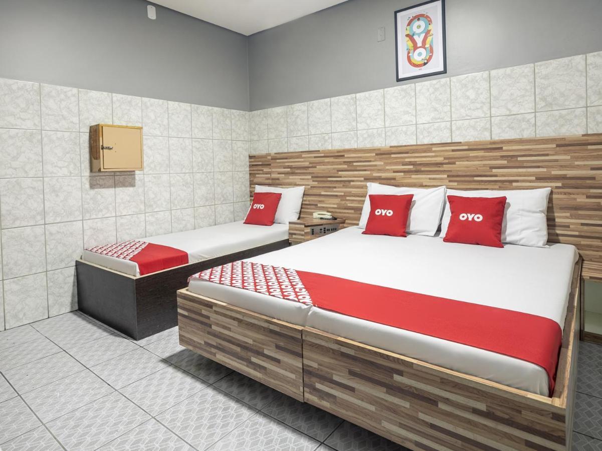 Osiris Hotel 3*