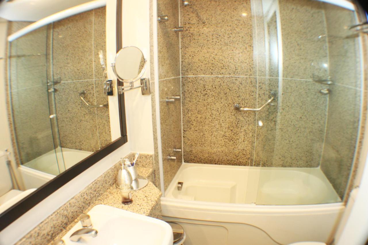 Aparthotel Alameda Lorena 2 Sao Paulo