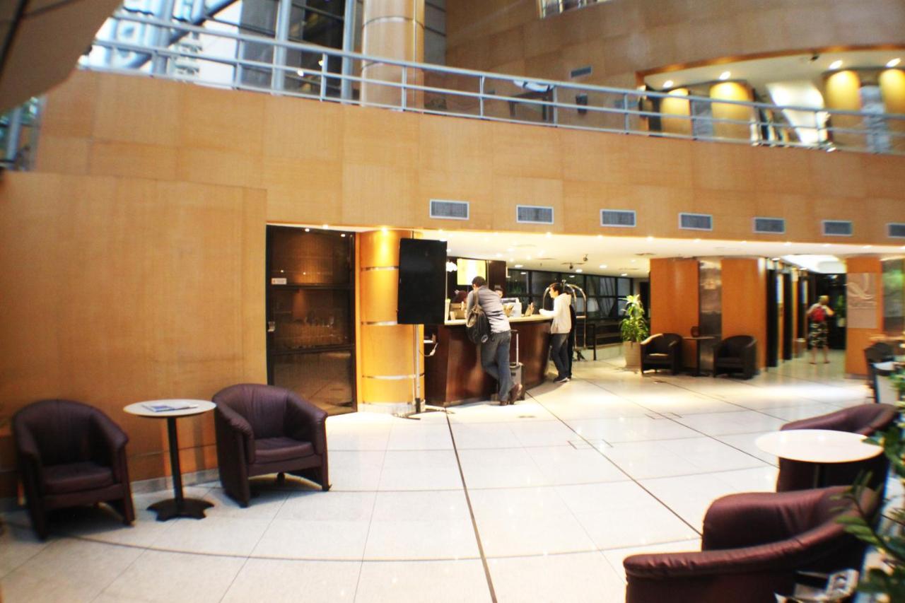 Alameda Lorena 2 Aparthotel