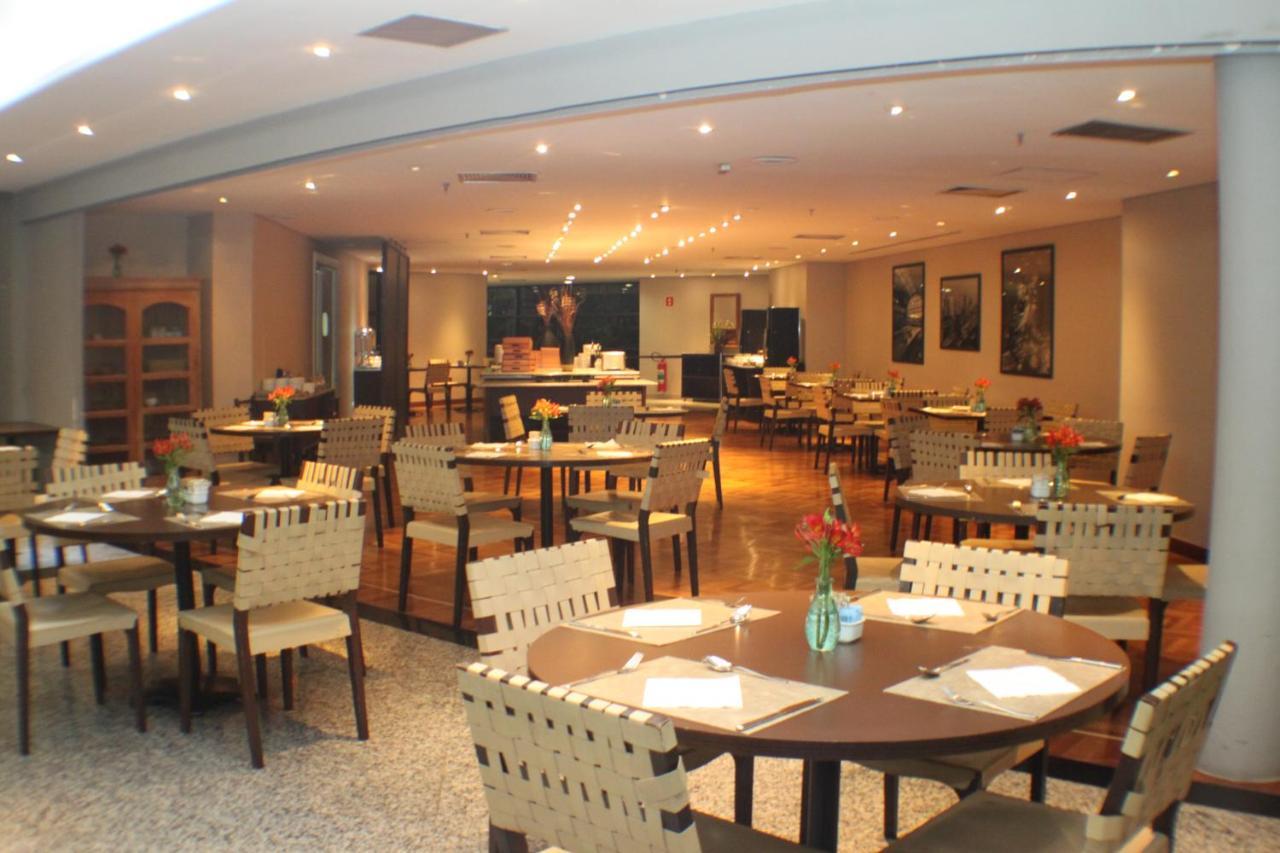 Aparthotel Alameda Lorena 2 Sao Paulo