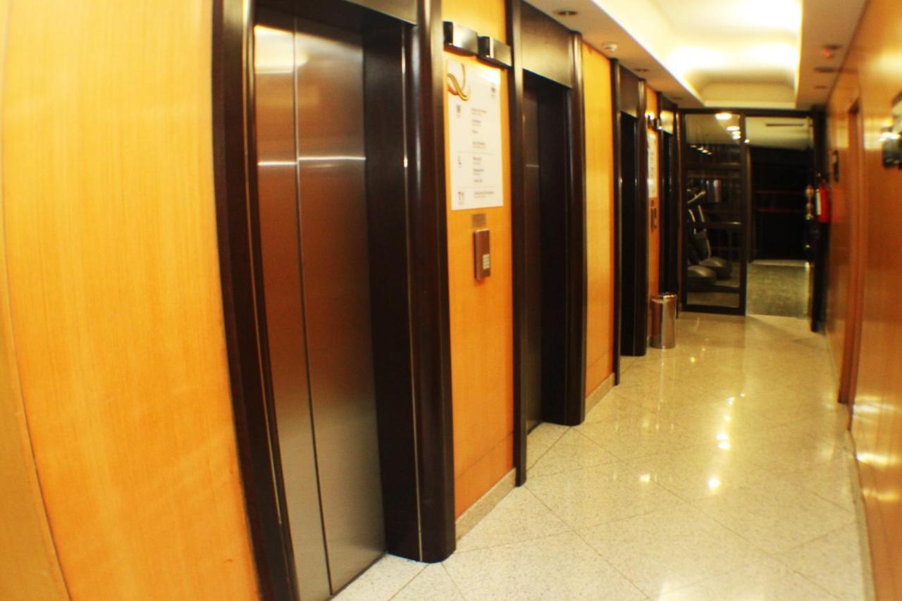 Alameda Lorena 2 Aparthotel Sao Paulo