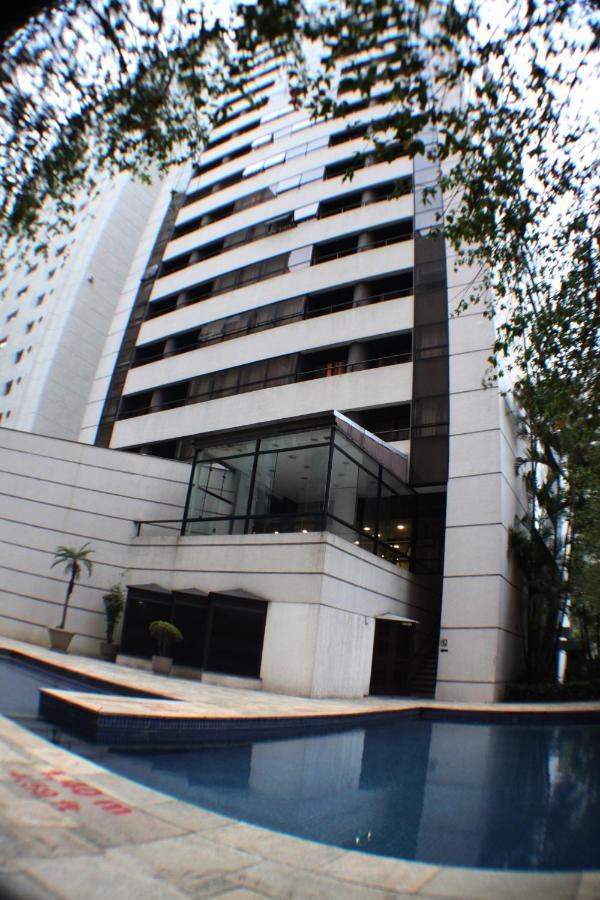 Alameda Lorena 2 Sao Paulo