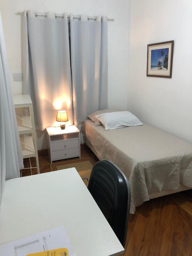 Hostel Ipe Sao Paulo