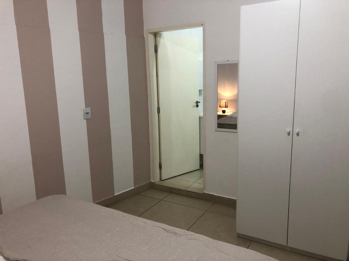 Ipe Hostel Sao Paulo