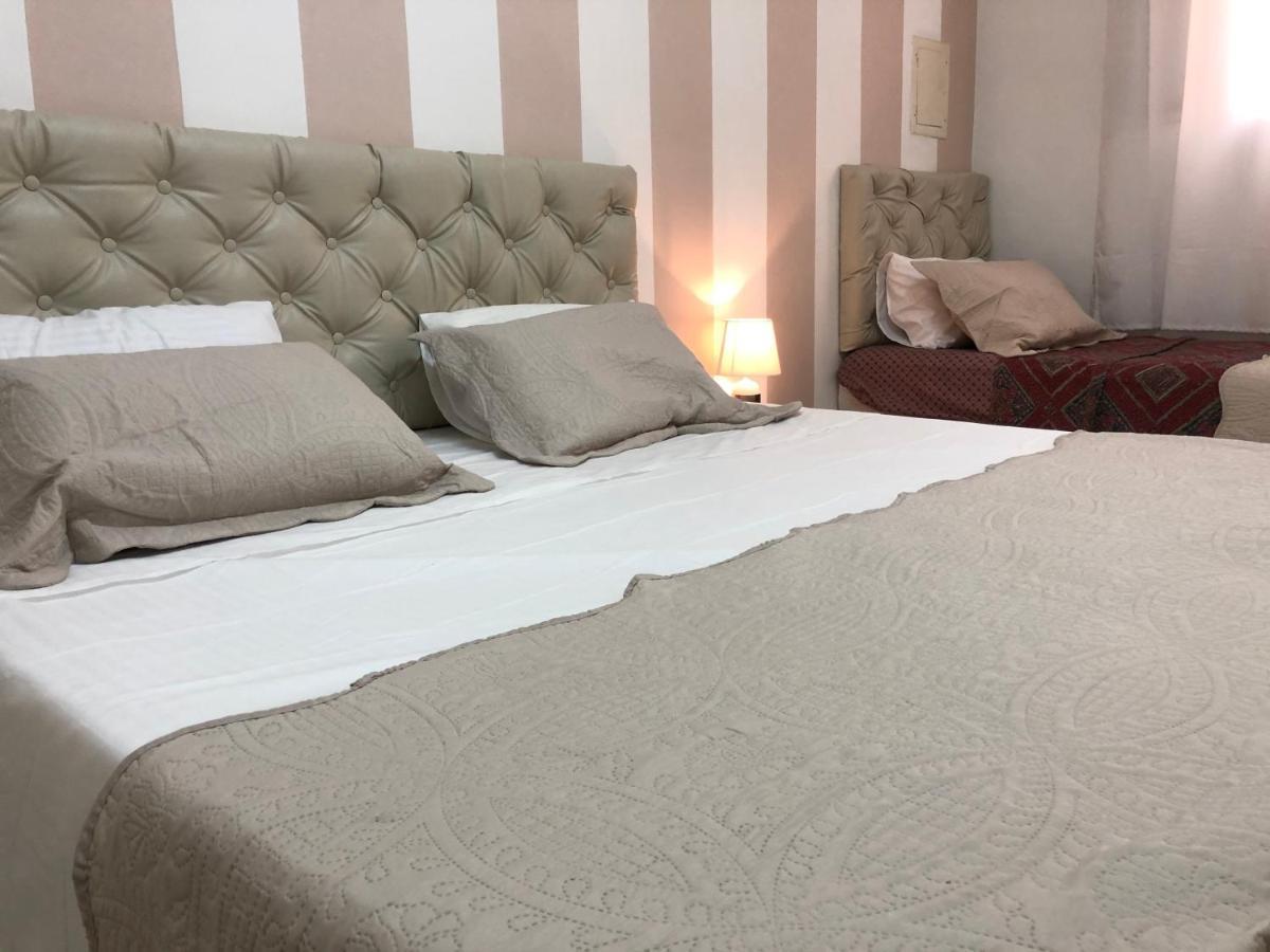 Hostel Ipe