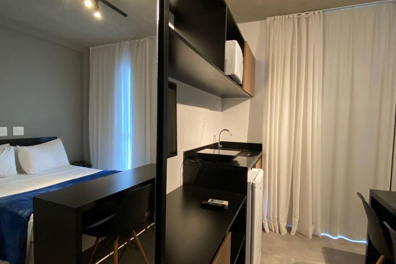 Apartemen Anylife Smart Bom Retiro 1301 Sao Paulo