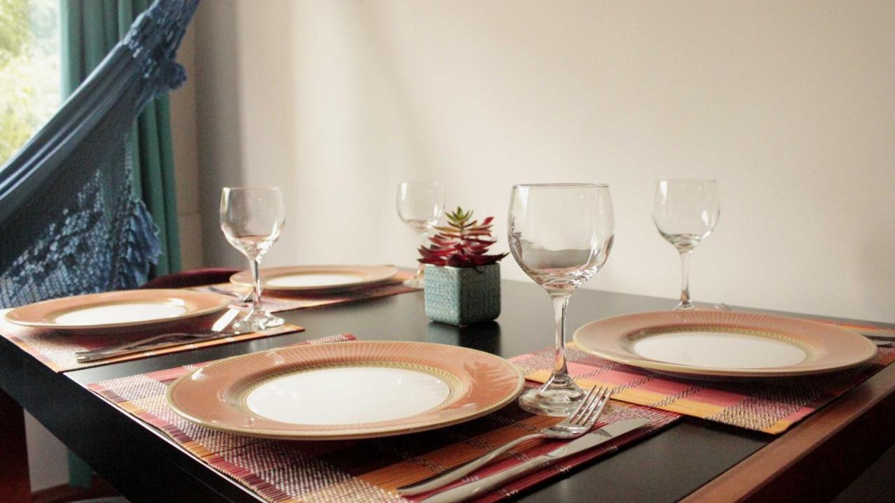 Apartment Oba 47 - Apto Excelente Localizacao/jardins/paulista, Metro E Ibirapuera *