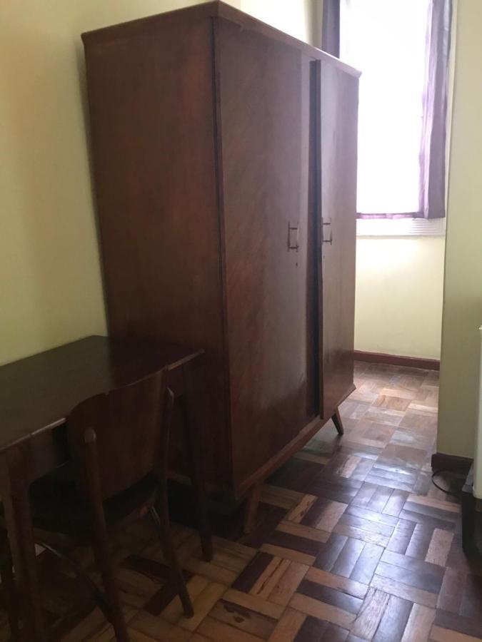Otel Manchete Sao Paulo