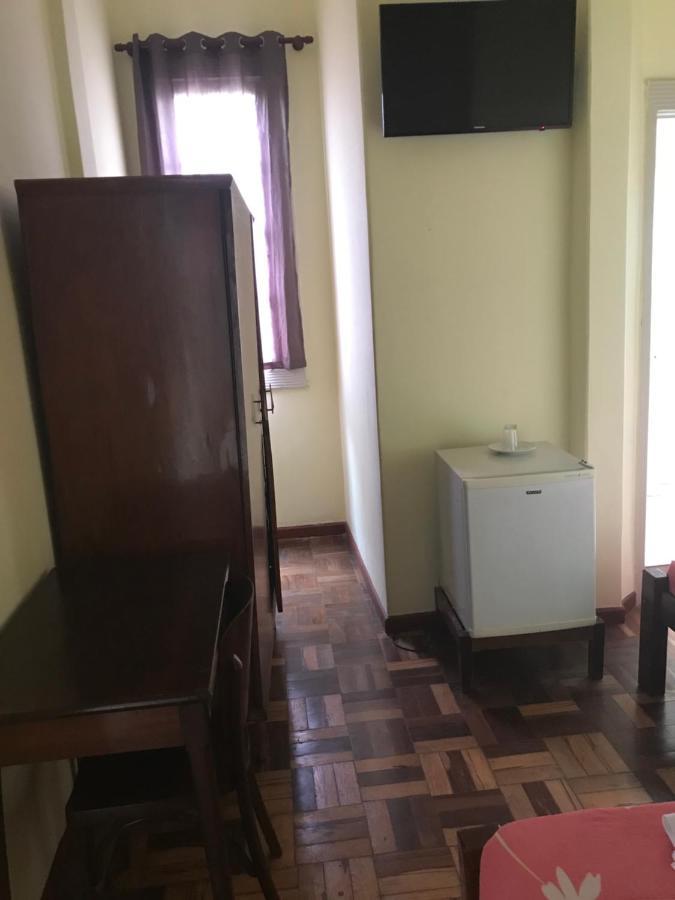 Otel Manchete Sao Paulo