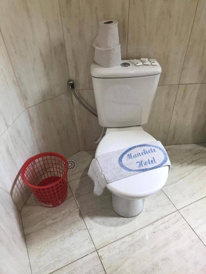 Manchete Otel