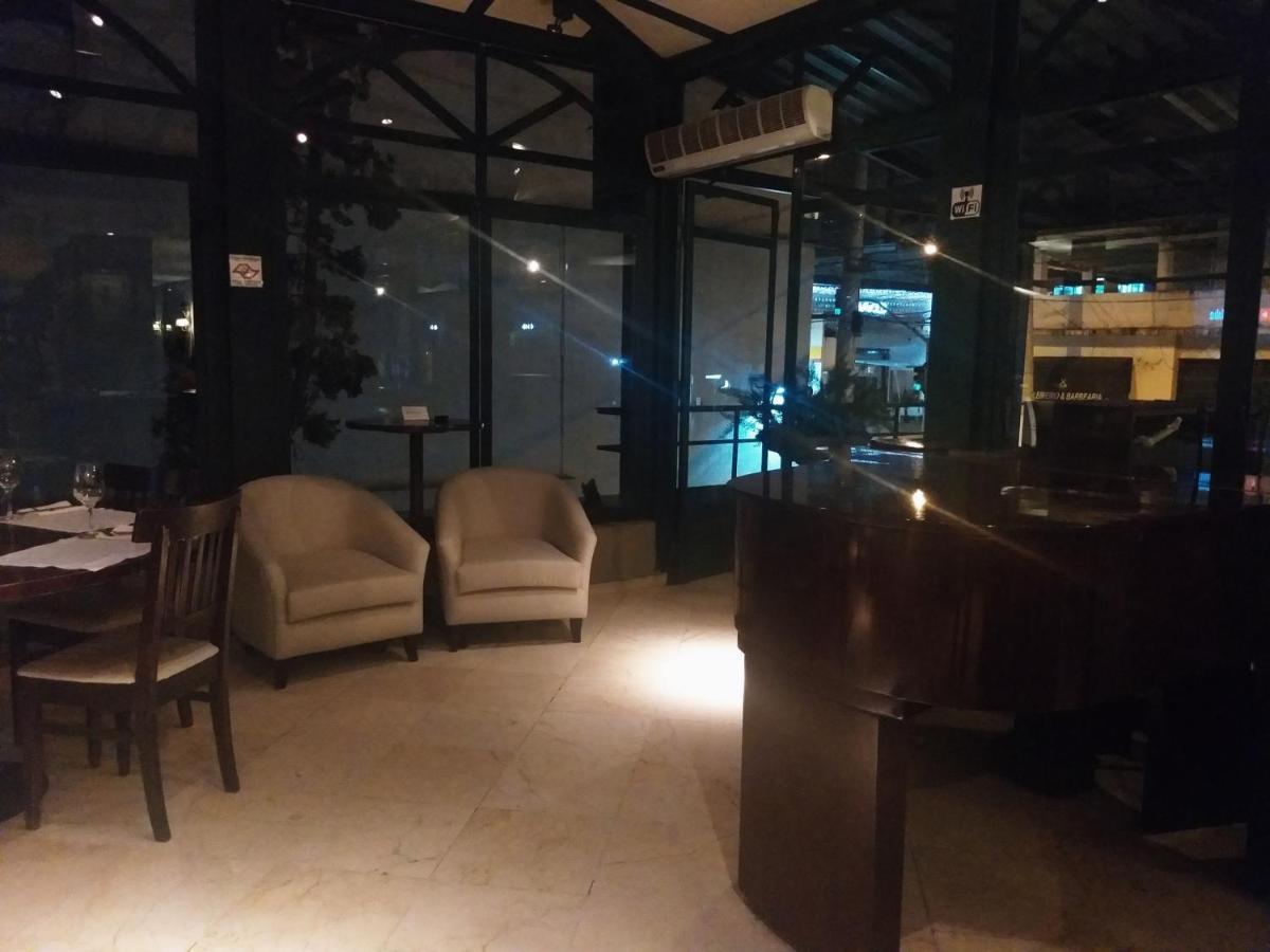 Aparthotel Moema Flat Luxo, Macuco São Paulo