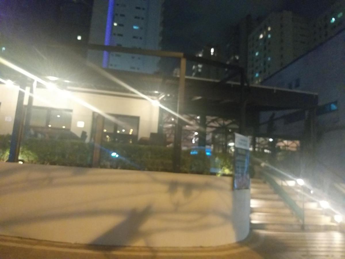 Moema Flat Luxo, Macuco Aparthotel