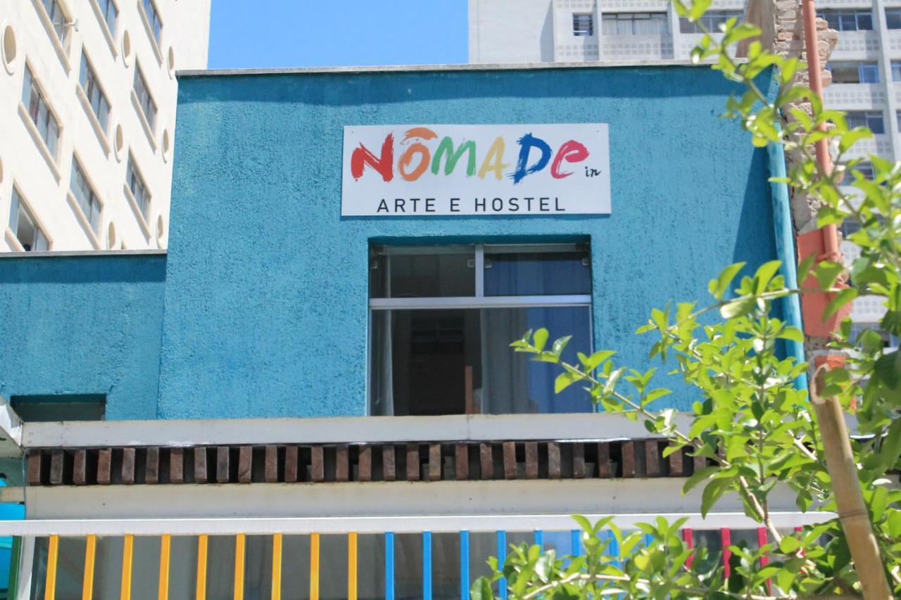 Albergue Nomade In Arte E