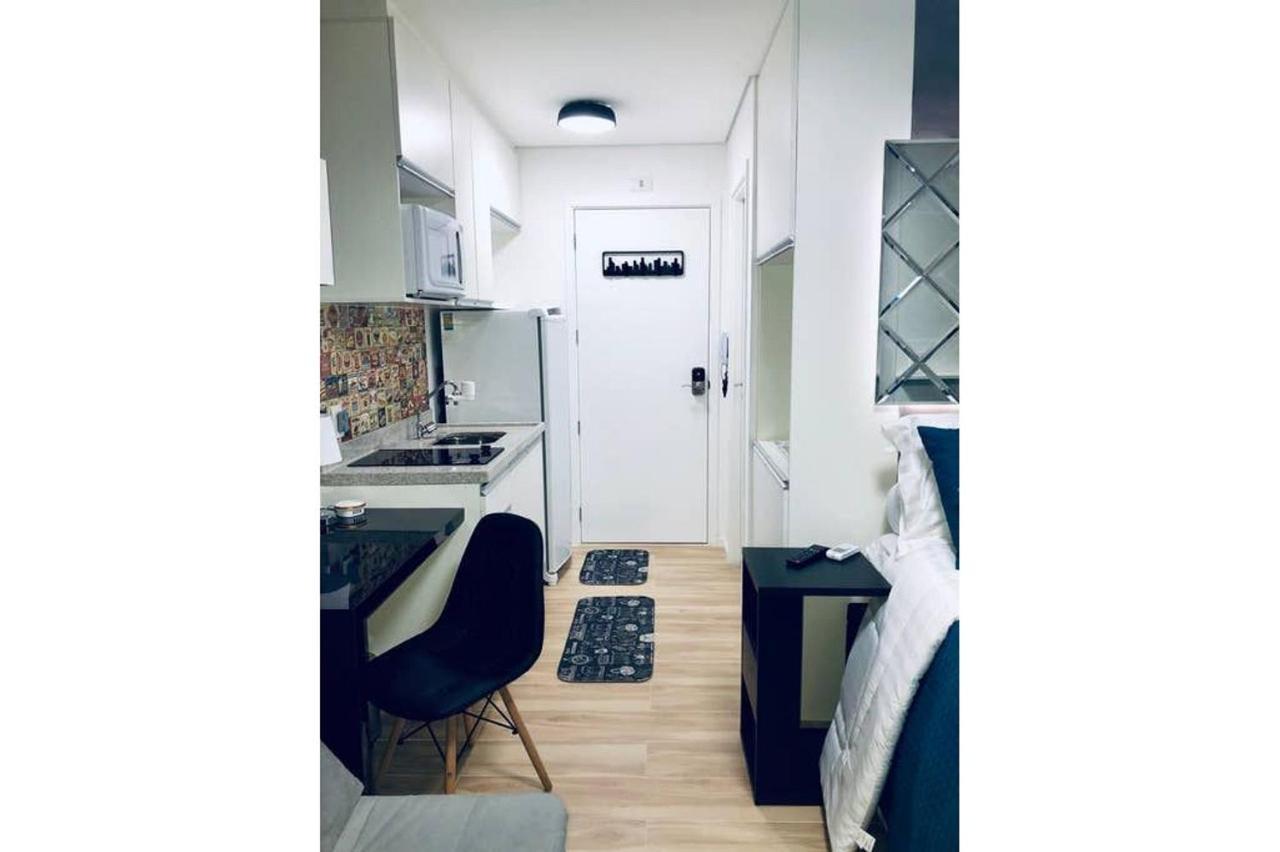 Lindo Studio Na Augusta Ate 4 Pessoas Stays 707 * Sao Paulo