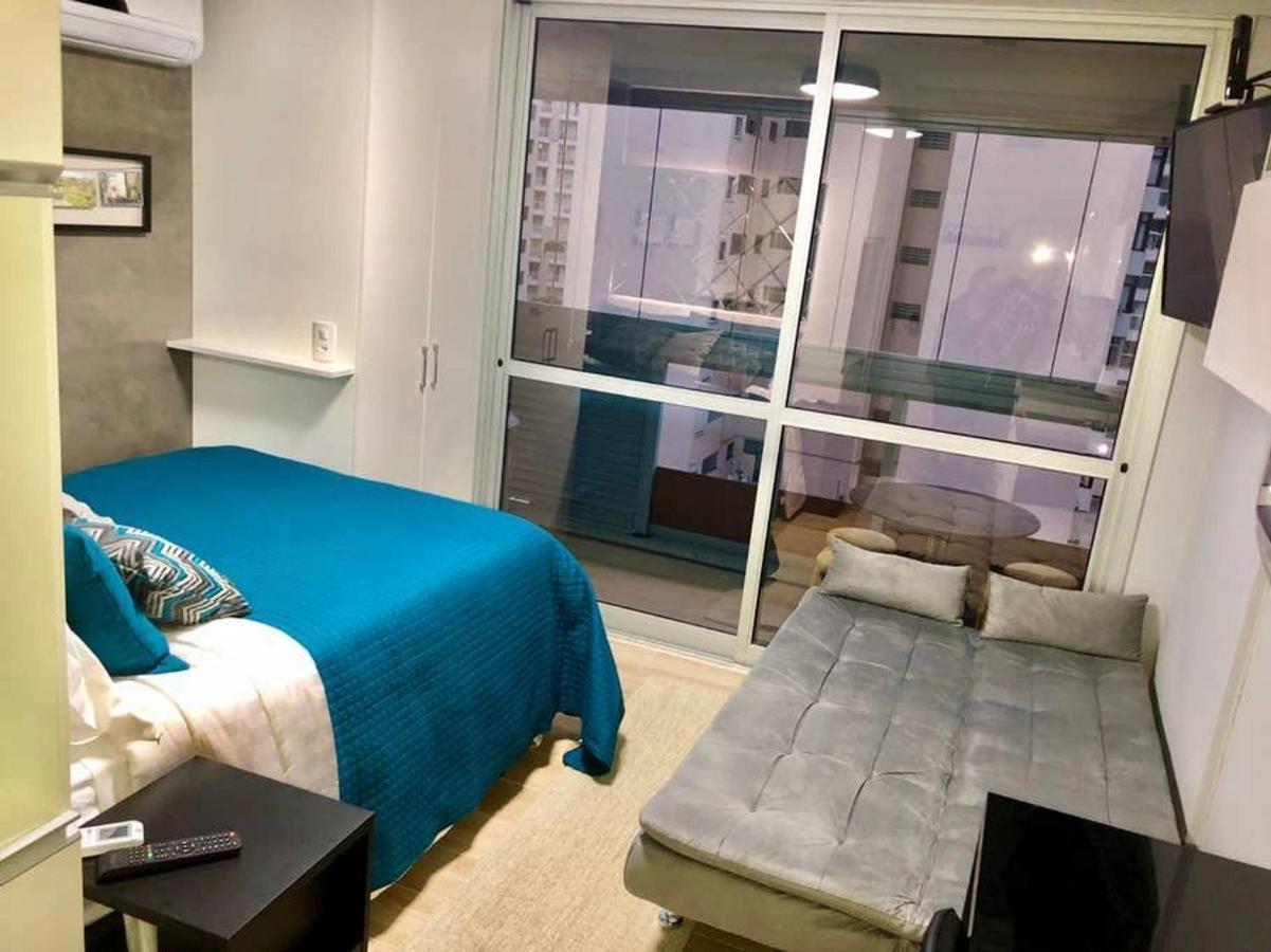 Lindo Studio Na Augusta Ate 4 Pessoas Stays 707 *
