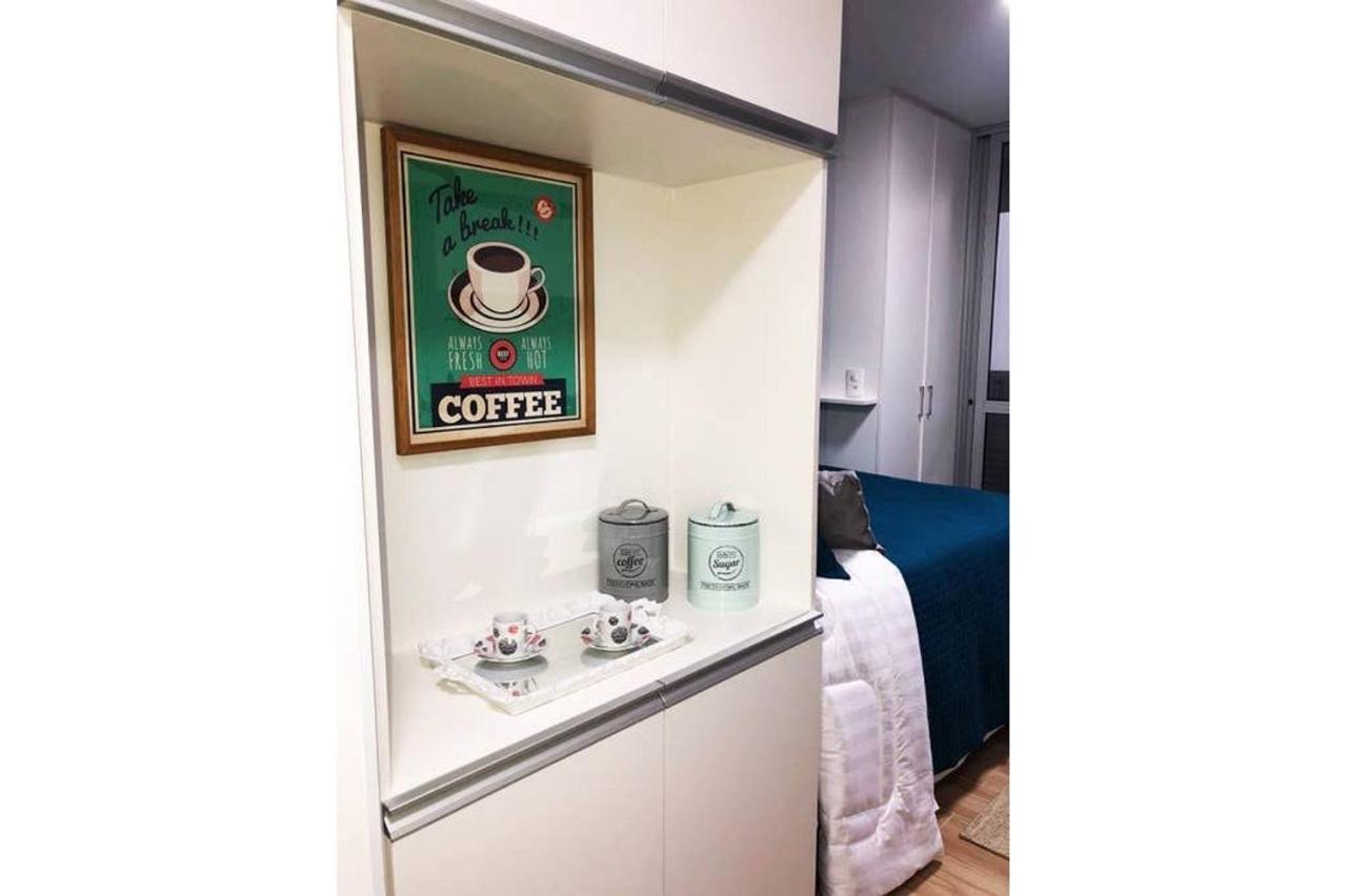 Lindo Studio Na Augusta Ate 4 Pessoas Stays 707