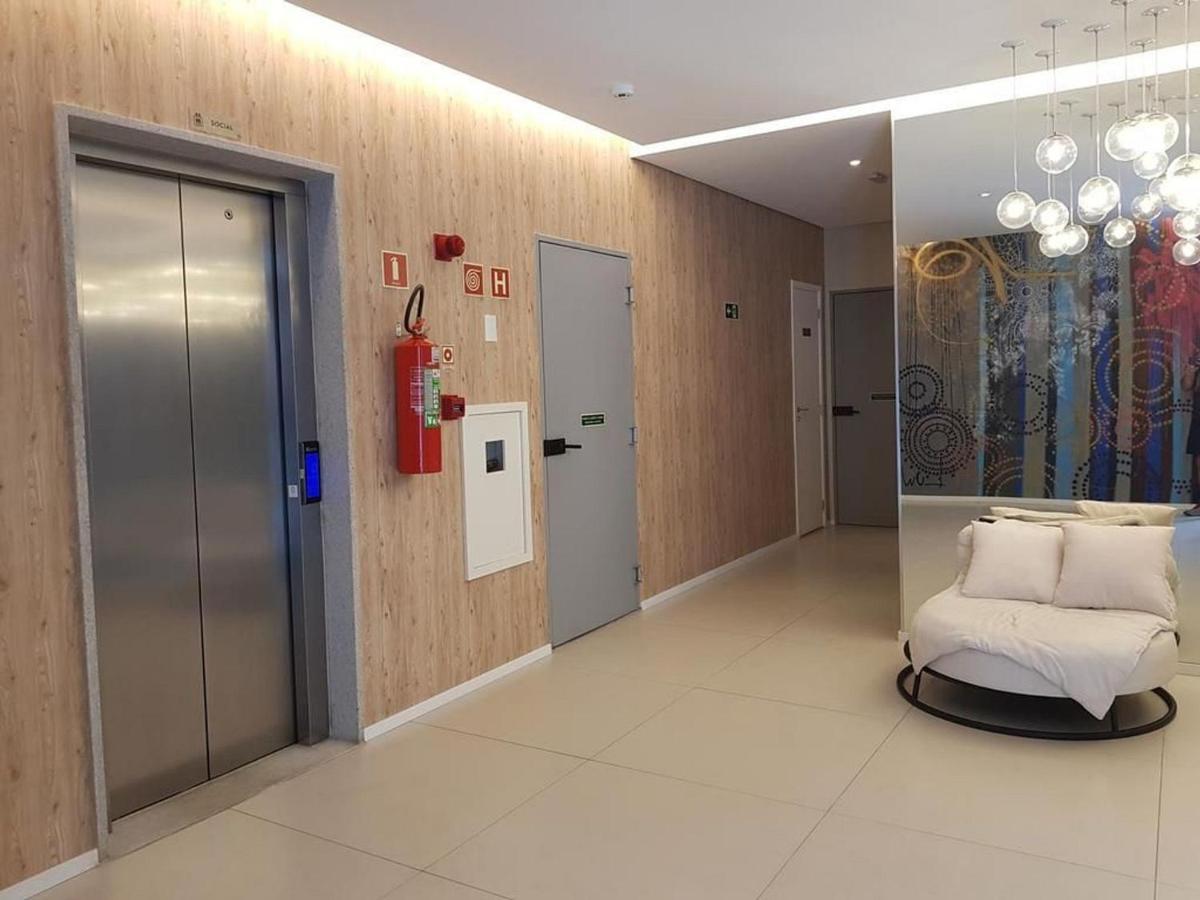 Lindo Studio Com Estacionamento Cd 901 Apartment