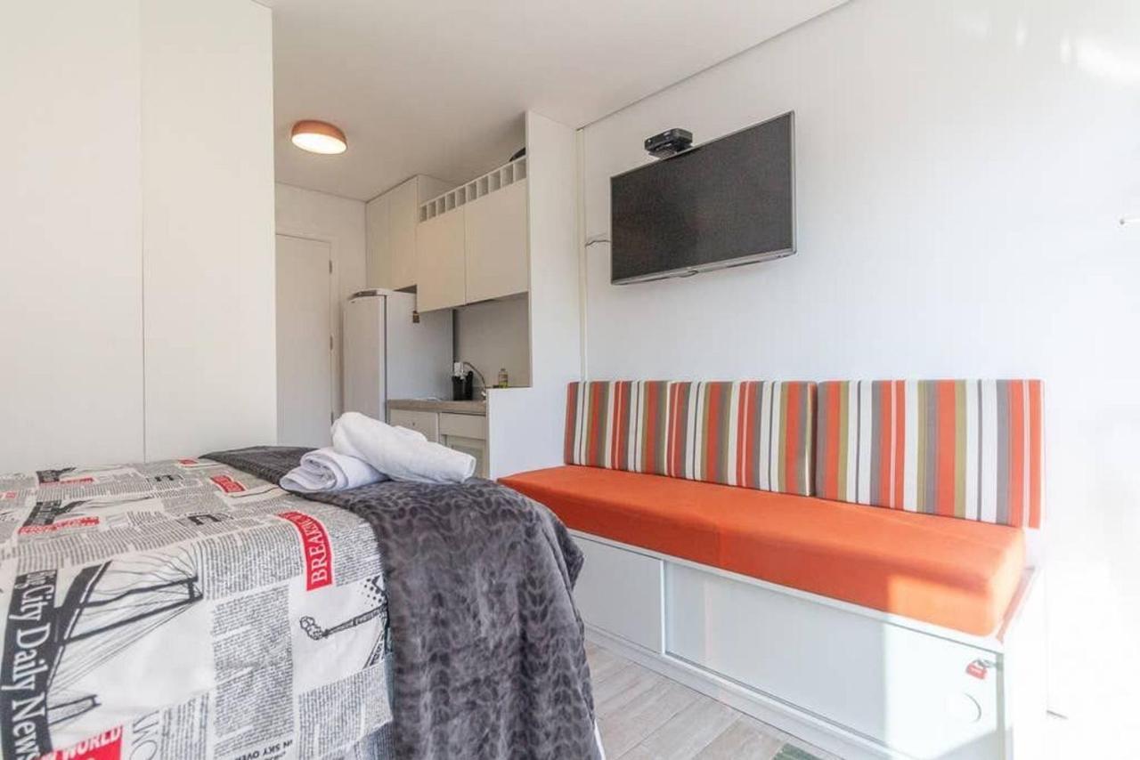 Lindo Studio Com Estacionamento Cd 901 Apartment