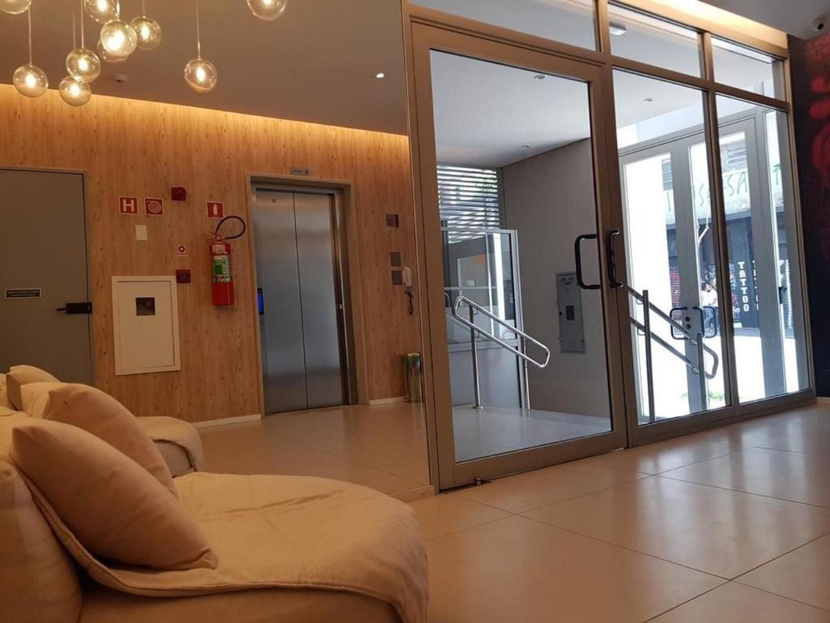Lindo Studio Com Estacionamento Cd 901 Apartment *