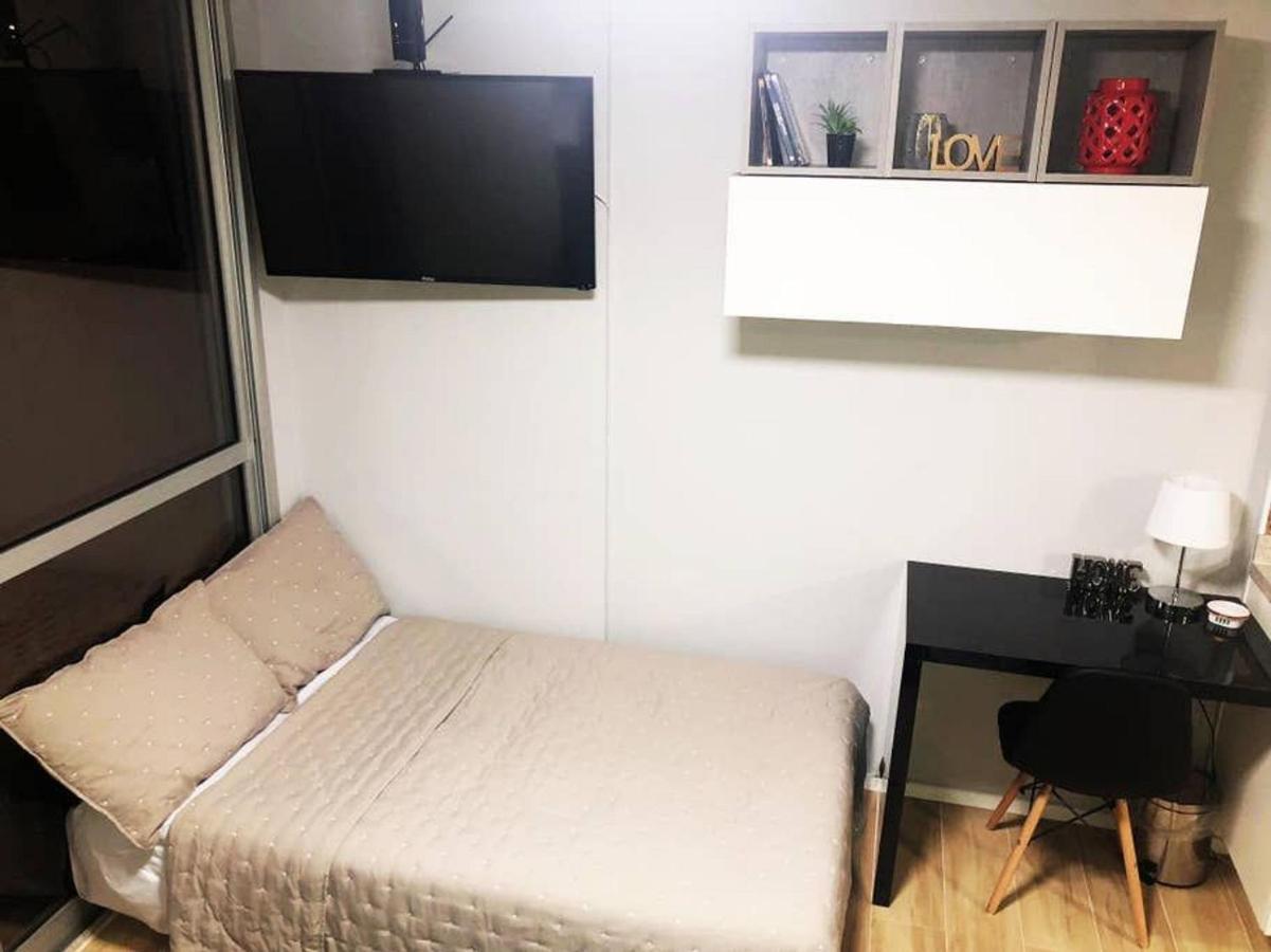 Lindo Studio Na Augusta Ate 4 Pessoas Stays 707 Daire *