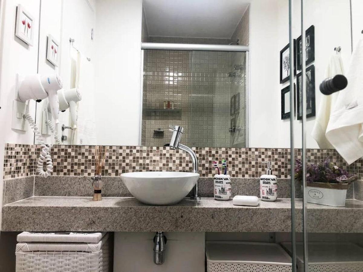 Lindo Studio Na Augusta Ate 4 Pessoas Stays 707 Sao Paulo