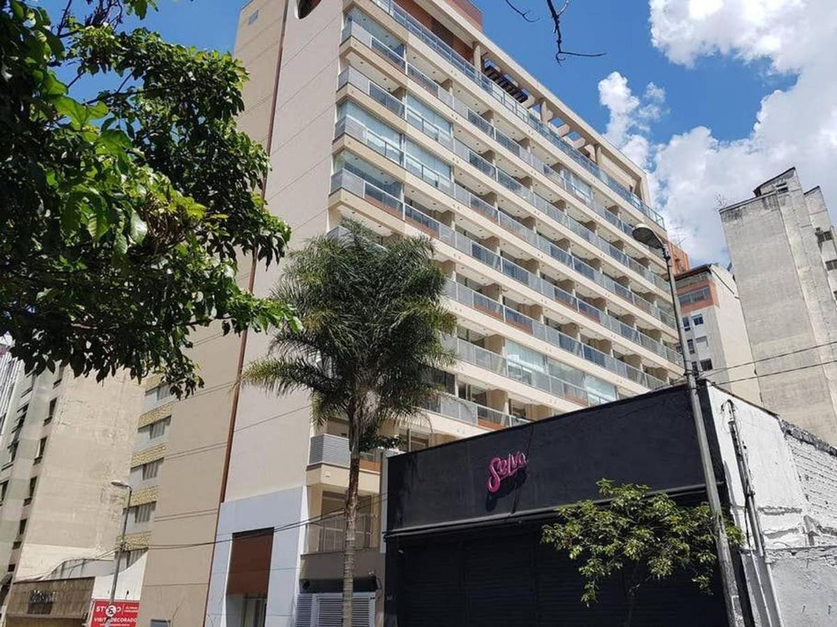 Lindo Studio Na Augusta Ate 4 Pessoas Stays 707