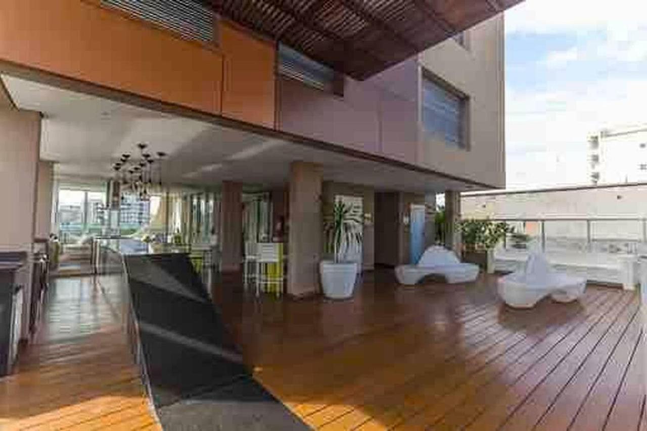 Lindo Studio Na Augusta Ate 4 Pessoas Stays 707 Sao Paulo