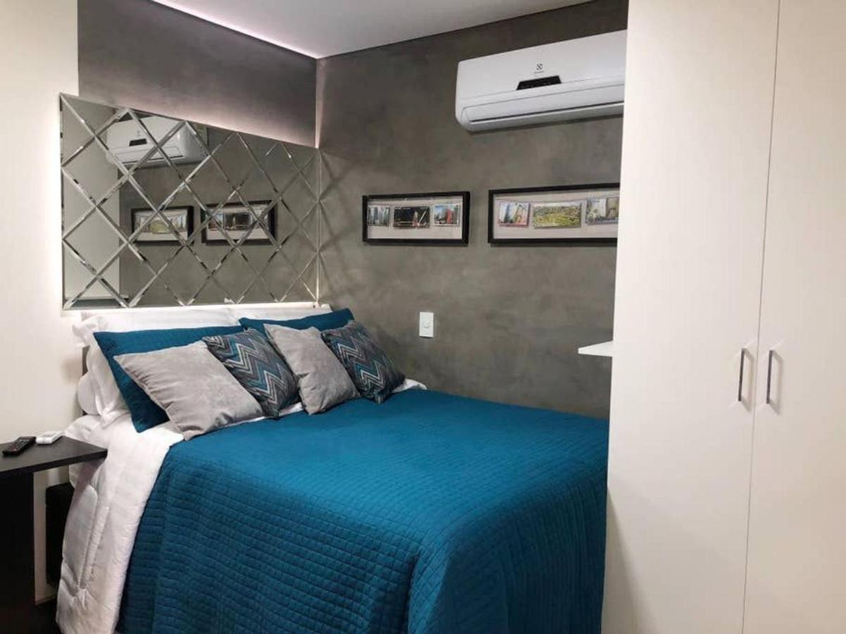Lindo Studio Na Augusta Ate 4 Pessoas Stays 707