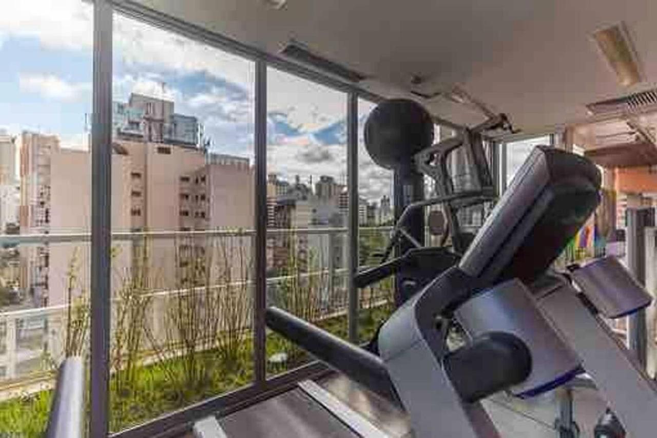 Lindo Studio Na Augusta Ate 4 Pessoas Stays 707 Daire *