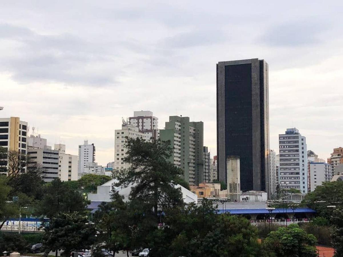 Lindo Studio Na Augusta Ate 4 Pessoas Stays 707 Sao Paulo