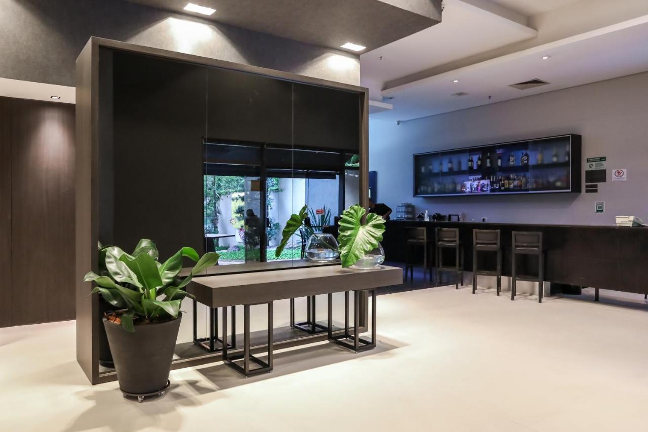 Double Tree By Hilton Itaim Hotel